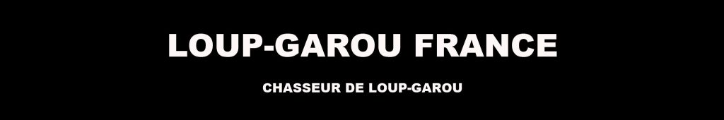 Morgan Priest Loup-Garou France
